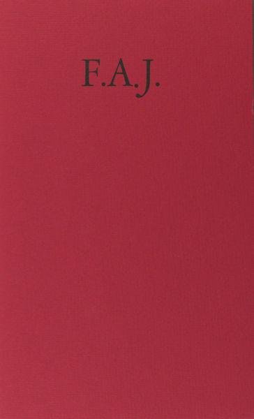 (Voor: Janssen, Frans). - In honorem Francisci Janssonii.