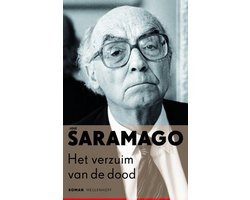 Jose Saramago - Het Verzuim Van De Dood