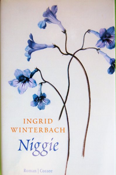 Winterbach, Ingrid - Niggie