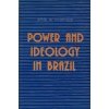 Peter McDonough - Power And Ideology in Brazil