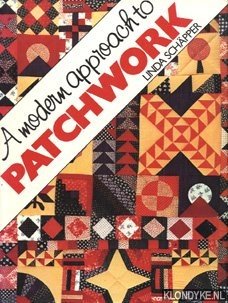 Schäpper, Linda - A Modern Approach to Patchwork