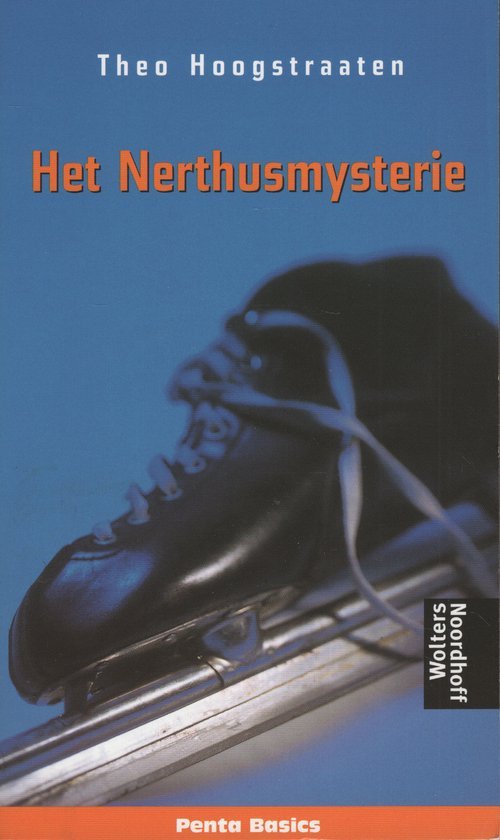 Theo Hoogstraaten - Het Nerthusmysterie