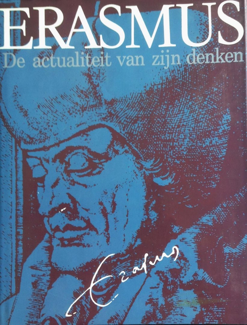Jensma(red.), G.Th. - Erasmus