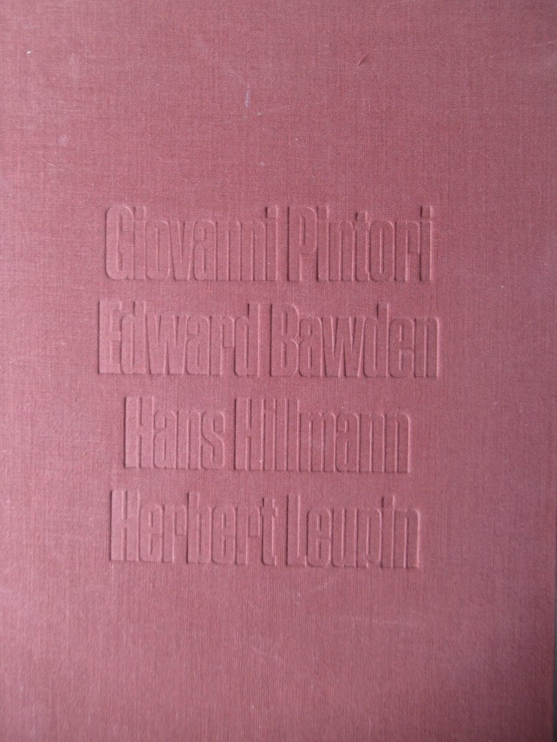 Hilebrand Henri, (red.) - Graphic Designers en Europe II