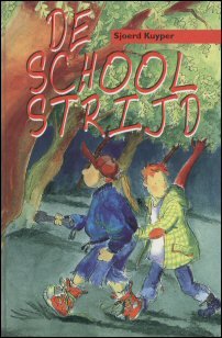 Kuyper, Sjoerd - De schoolstrijd