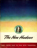 Hudson Company - Brochure The New Hudson