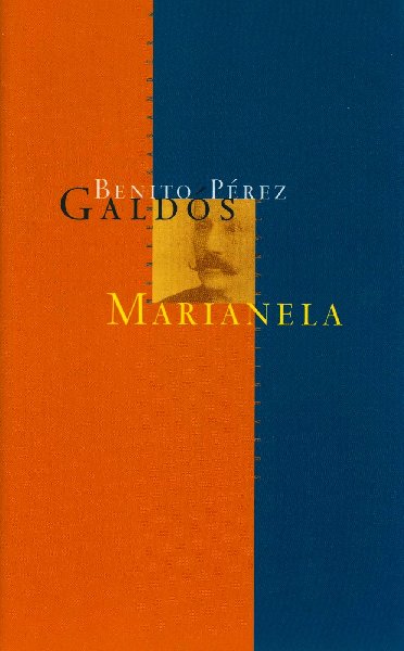 Perez Galdos, Benito - Marianela