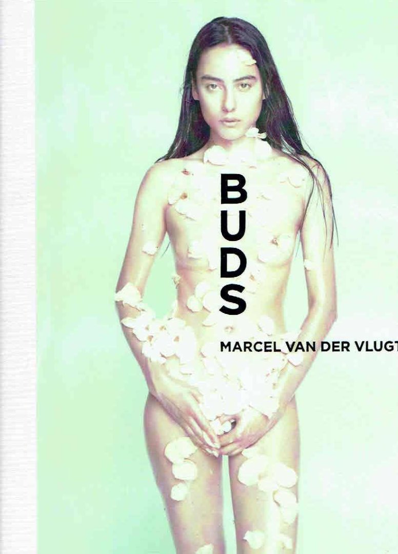 VLUGT, Marcel van der - Marcel van der Vlught - Buds.