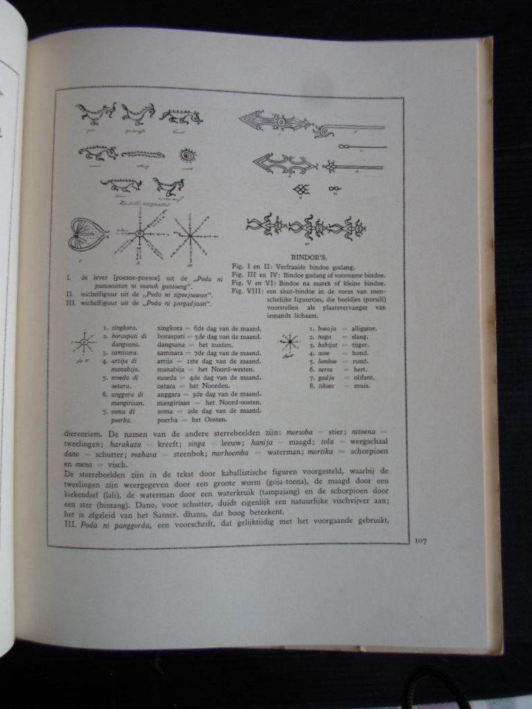 Magazine - Nederlandsch Indie Oud en Nieuw