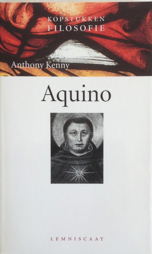 Kenny, Anthony - Aquino