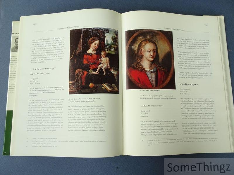 de Wolf, Koenraad. - Acht eeuwen geschiedenis : Grauwzusters-Penitenten: Velzeke, Grotenberge, Evergem: kloostergemeenschap, ziekenzorg, onderwijs, kunstpatrimonium.