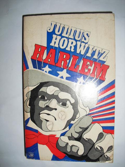Horwitz, Julius - Harlem