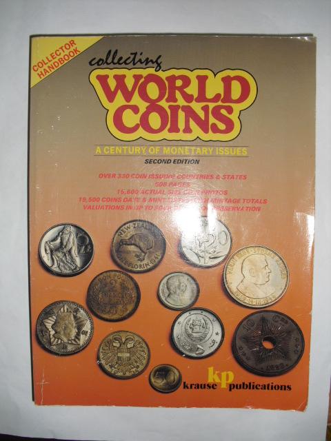 Bruce II, Colin R. - Collecting world coins. A century of monetary issues. Collector handbook