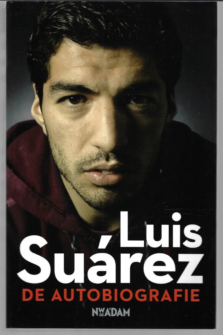 Suárez, Luis - Luis Suárez