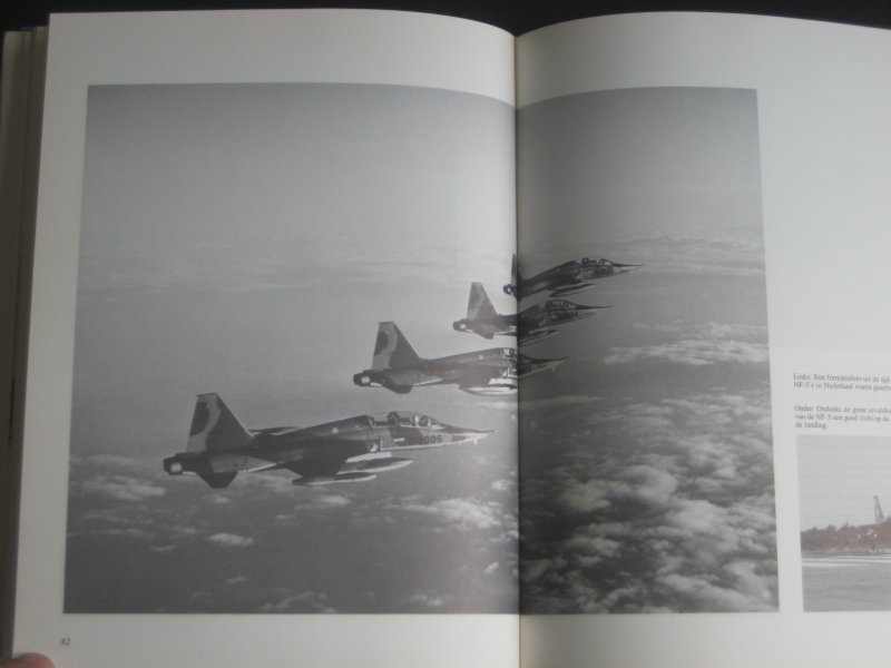 Helfferich, W. - Nederlandse Koninklijke Luchtmacht van vliegclub tot strijdmacht