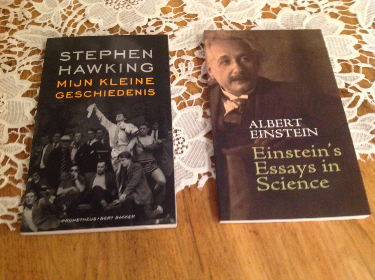 Hulspas, M. - Tussen waarheid & waanzin / een encyclopedie der pseudo-wetenschappen