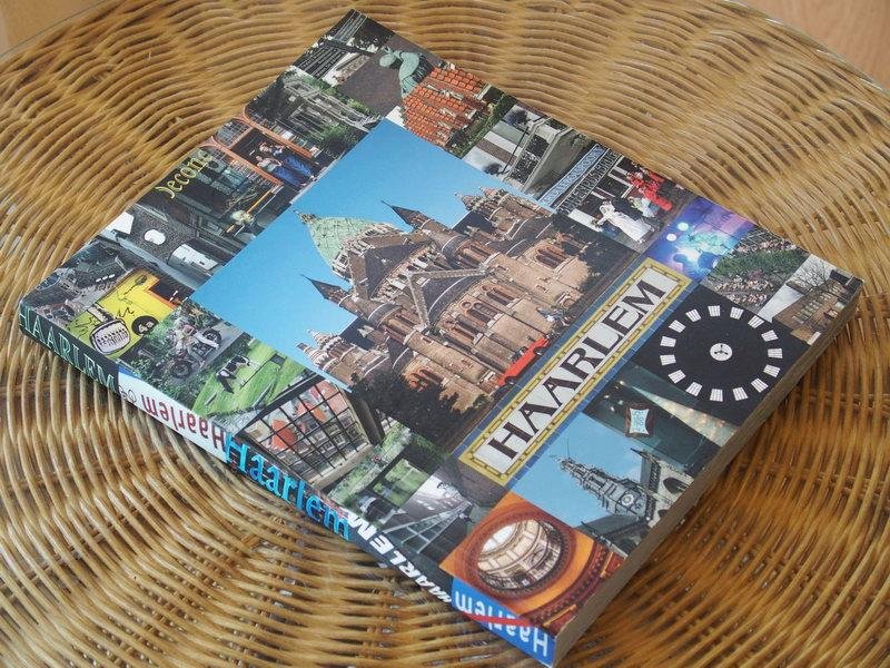 Hoefsmit J.  e.a. - Haarlemboek