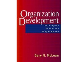 Gary McLean - Organization Development