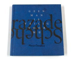 Maria Oomkens - Geen man is veilig voor my