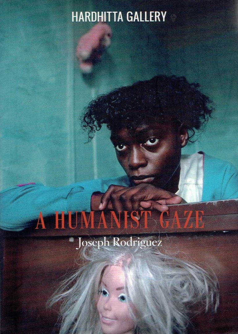 RODRIGUEZ, Joseph - Bene TASCHEN [curated by] - Joseph Rodriguez: A Humanist Gaze,.