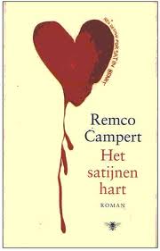 Campert, Remco - Het satijnen hart