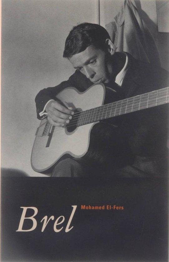 El-Fers, M. - Brel