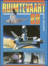 piet smolders - ruimtevaart 1989