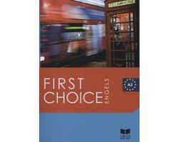 Angela Lloyd - First choice A2 Textbook
