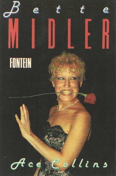 Collins, Ace - Bette Midler