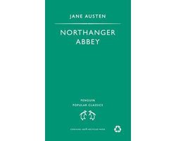 Jane Austen - Northanger Abbey