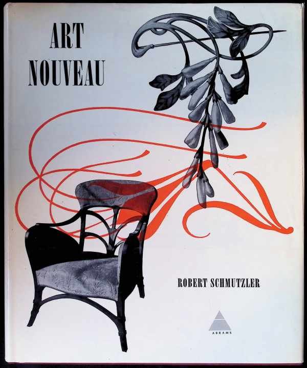 Robert Schmutzler - Art Nouveau