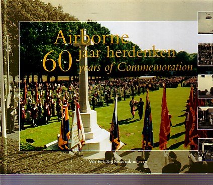 Natives, Grou - Airborne 60 jaar herdenken/60 years of commemoration