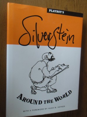 Silverstein, Shel - Playboy's Silverstein Around the World