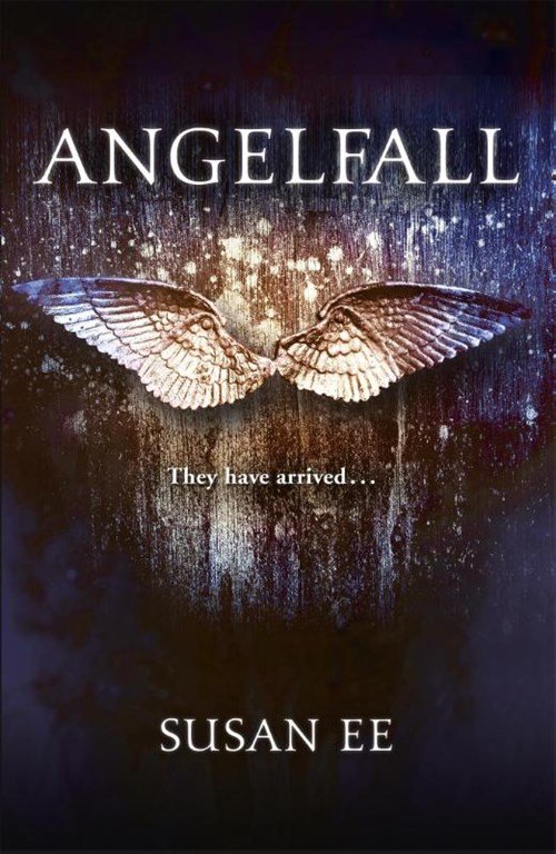Susan Ee - Angelfall
