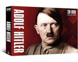  - Adolf Hitler - 20 DVD collection