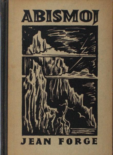 Forge, Jean. - Abismoj.