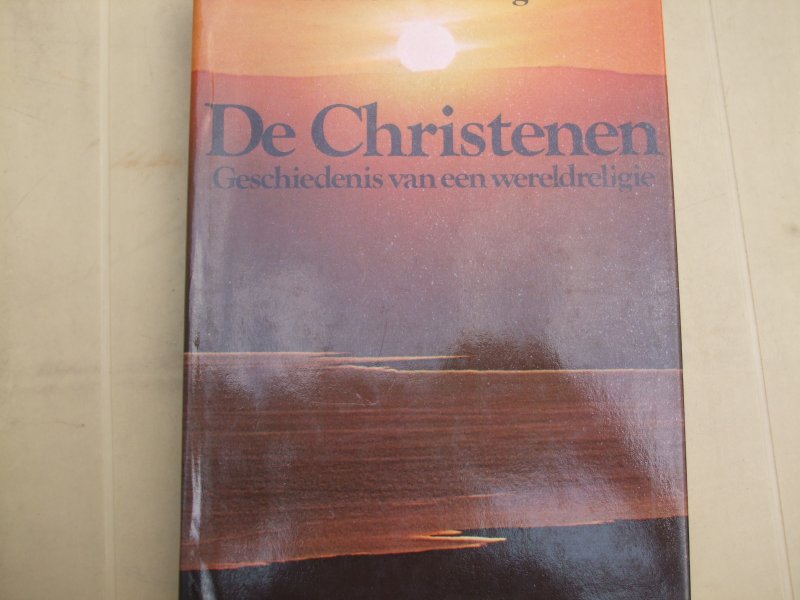 Bamber Gascoigne - De Christenen