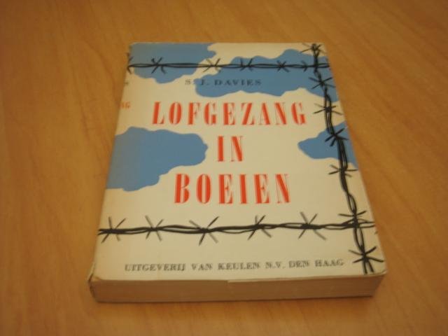 Davies, S.J - Lofgezang in boeien