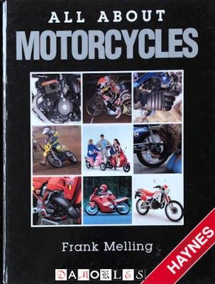 Frank Melling - All about Motorcycles