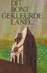 Breedveld, Walter - Dit bontgekleurde land