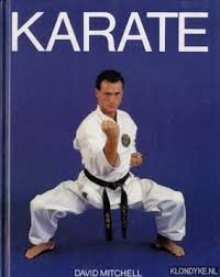 Mitchell, David. - Karate