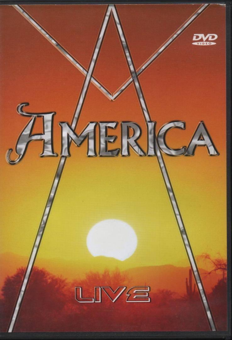 America - America Live 