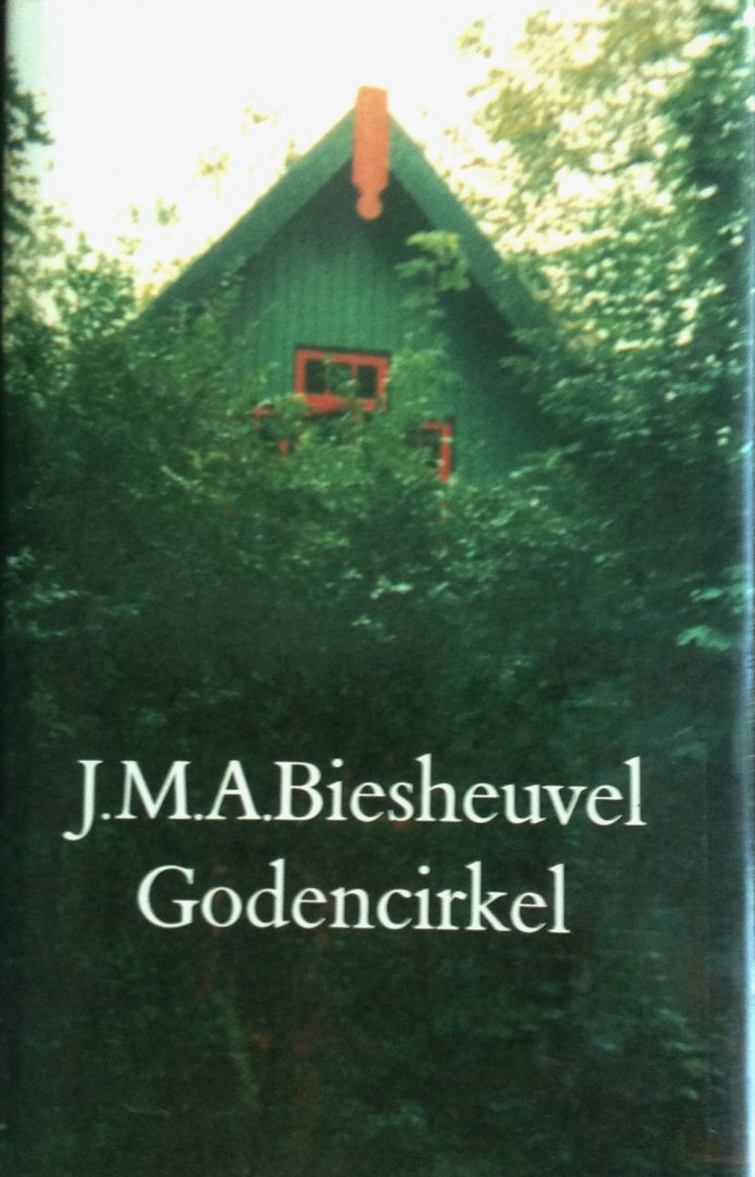 Biesheuvel, J.M.A. - Godencirkel en andere verhalen