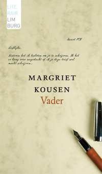 M. Kousen - Vader - Auteur: Margriet Kousen vadder