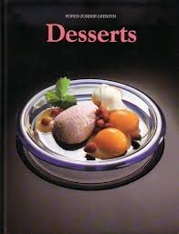 Gestel, Jan van (hoofdred) - Desserts