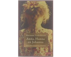 geen - Anna Hanna En Johanna Pap