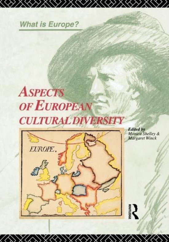 Schröder, Konrad; Shelley, Monica & Winck, Margaret. - Aspects of European cultural diversity.