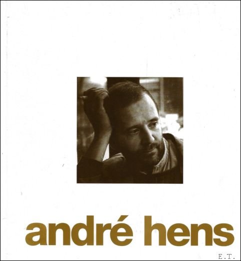 N/A. - ANDRE HENS.