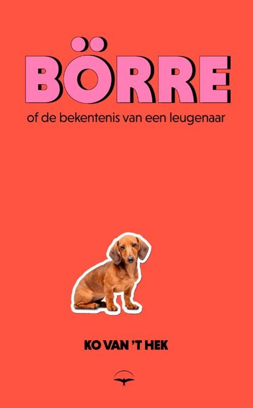 Ko van 't Hek - Börre