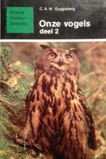 Guggisberg, CAW - Onze vogels / 2